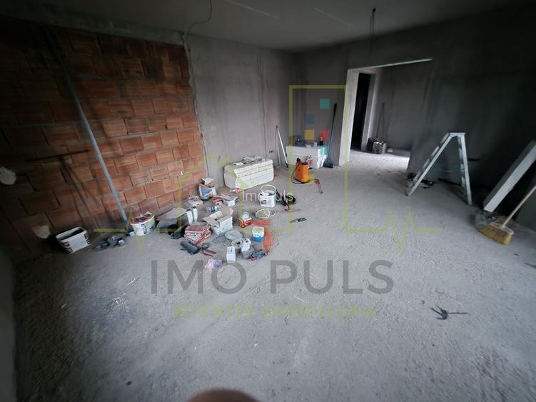 Casa Individuala. Garaj. Mosnita - 6