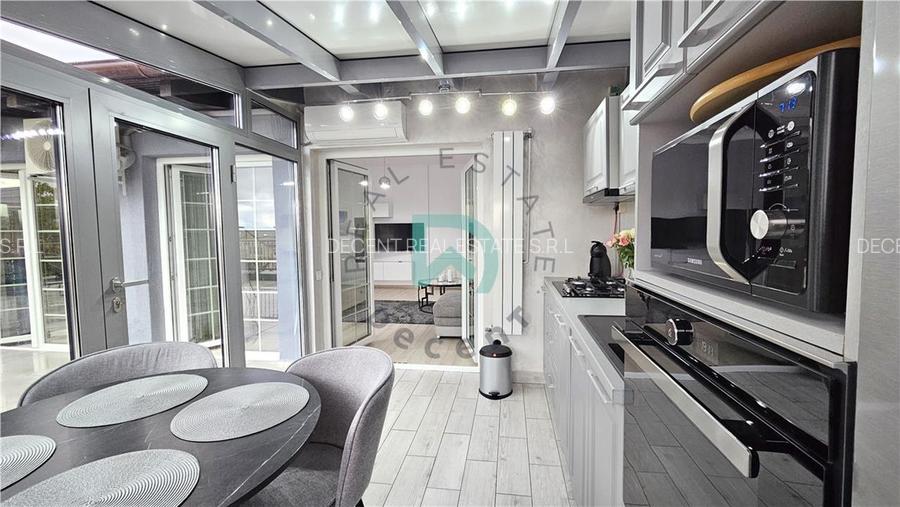 Apartament 3 camere, Central, Avram Iancu, Brasov - 3