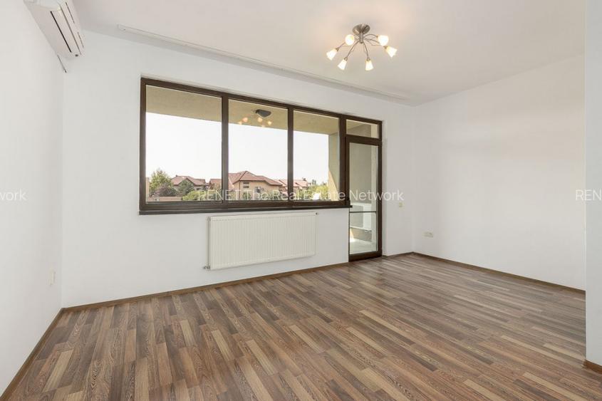 Vilă spațioasă și elegantă în Pipera – zona Porsche / Hotel Alexander - 11