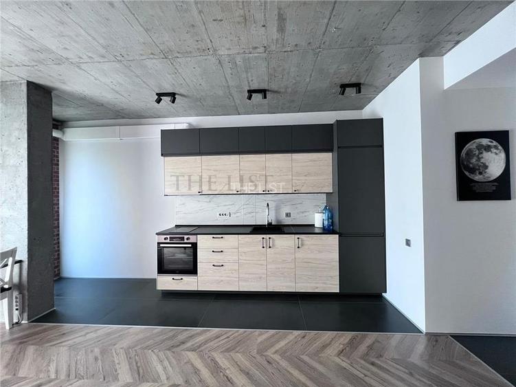 Studio Langa Padure | Loc Parcare Inclus | MOGOSOAIA - 3