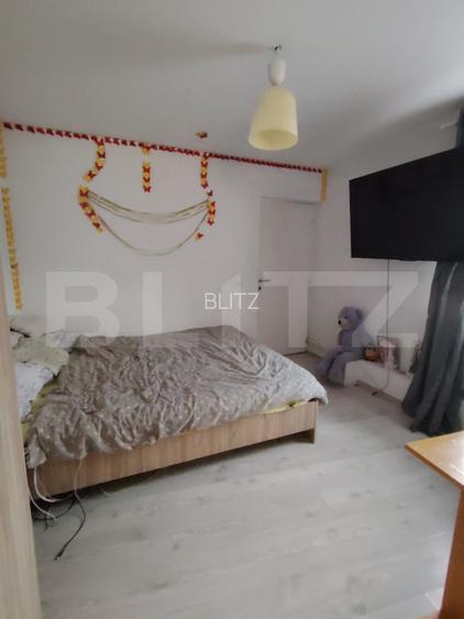 Casa P+M cartier 1 Mai, in apropiere de Parcul N Romanescu - 11