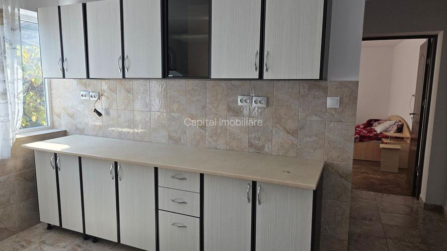 Casă S+P, curte 267mp, Panouri fotovoltaice 5 kW - 7