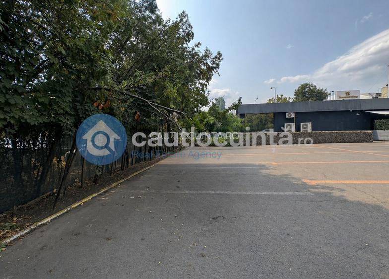 Spatiu comercial | Herastrau | Nordului | Parcare Privata | Stradal  - 3