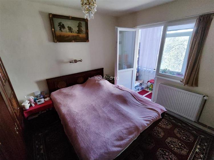 Cu Centrala Etaj 2 Iulius Mall - 2