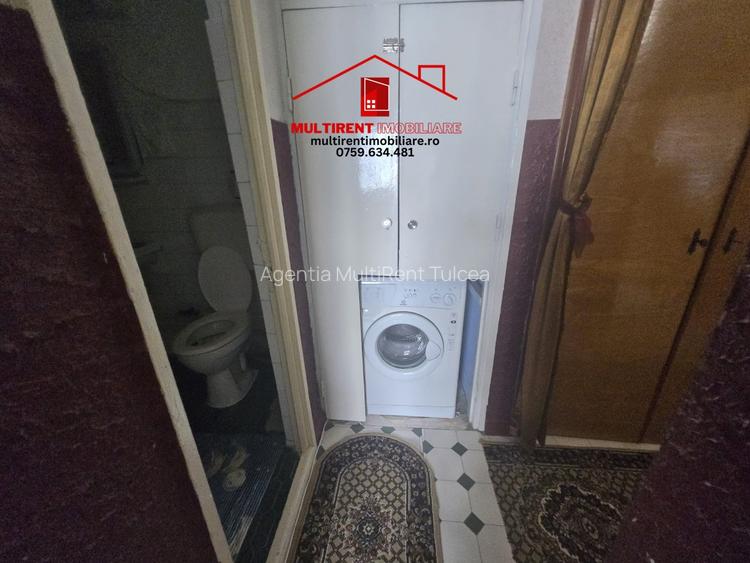 Apartament la etaj 1 - decomandat-str.Podgoriilor ! - 3