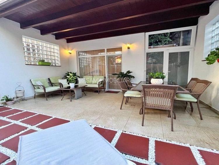 Un refugiu contemporan I Casă P+1 din complex intim I Dumbravița - 16