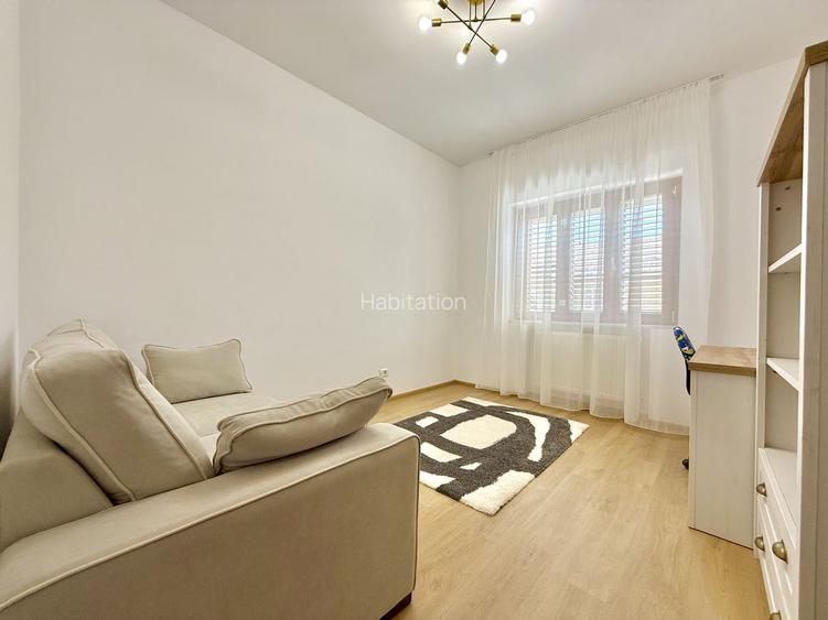 Casă tip triplex în zona centrală Dumbrăvița - 21