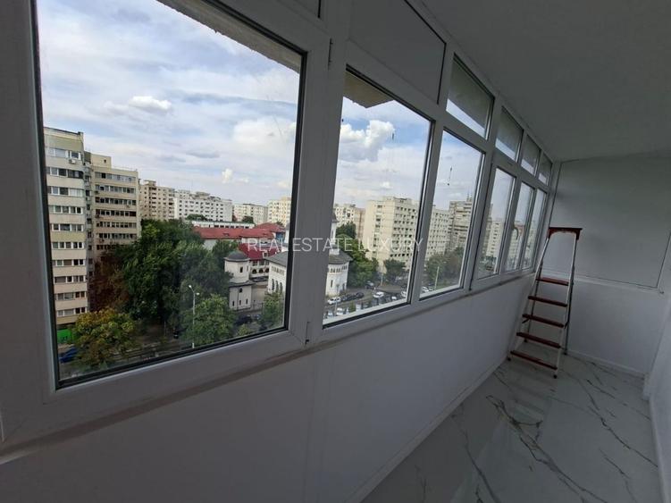 APARTAMENT 3 CAMERE | PARC MORARILOR | CENTRALĂ PROPRIE - 14