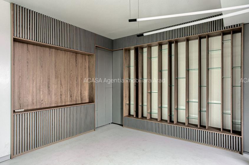 De vânzare spațiu de birouri Ultracentral în Arad - 7