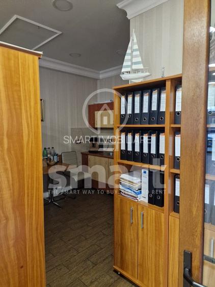 Spatiu Birou Centru strada Eroilor  - 7