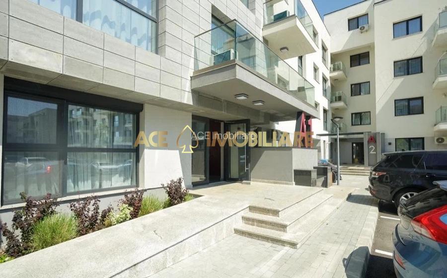 Garsoniera de inchiriat | Pipera | Metrou | Centrala - 5