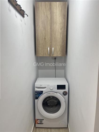 Apartament 2 camere OBOR - 8