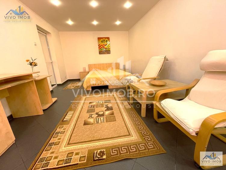 Lacul Tei-Construcții | 42 mp | decomandată | mobilată și utilată | bloc mixt - 5