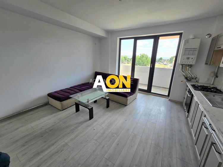 Apartament cu 2 Camere, Bloc Nou, Zona Alba Mall - 2