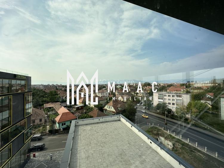 Spatiu de birouri | 1322mp | Parcari | Zona Centrala - 39