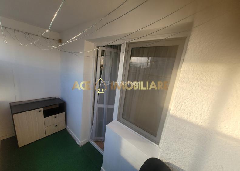 3 Camere de inchiriat | Titan | Metrou | Loc de Parcare - 17