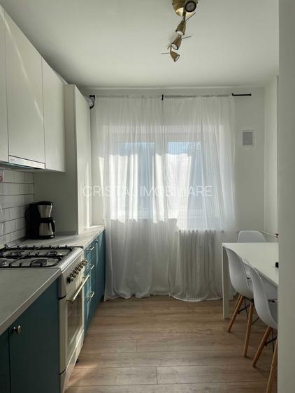 Apartament 3 camere | mobilat si utilat | parcare |  metrou Brancusi - 2