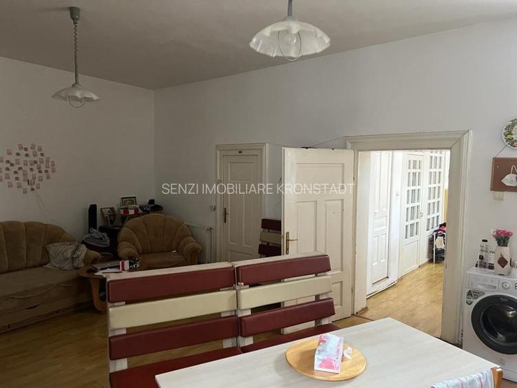 Apartament 3 camere in inima Centrului Istoric - 2