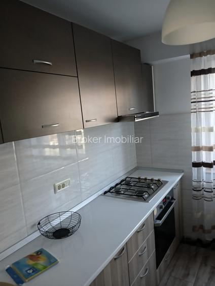 Apartament 2 camere decomandat, Tomis 3 - 9