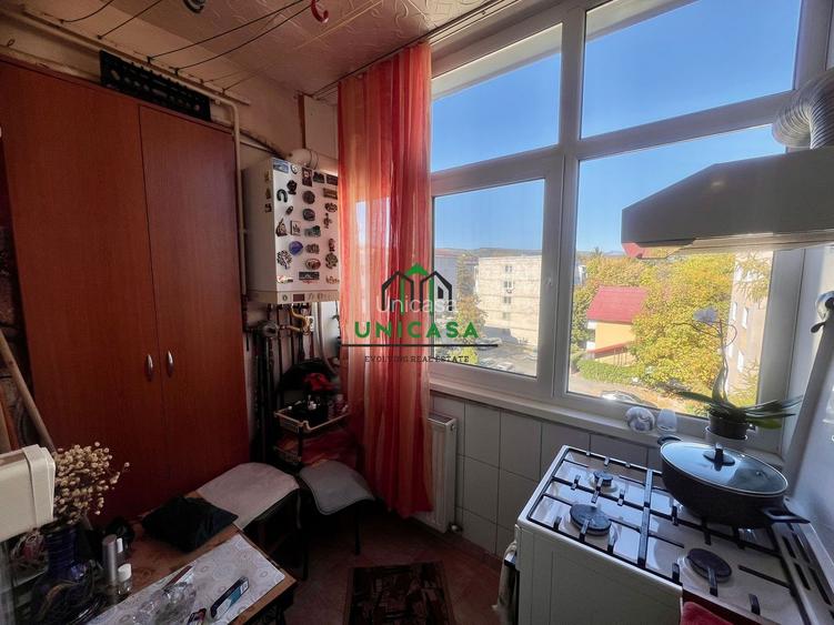 Apartamen 2 camere/Nord - 6