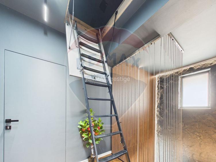 Casă ultramodernă de vânzare | Prelungirea Ghencea - 36