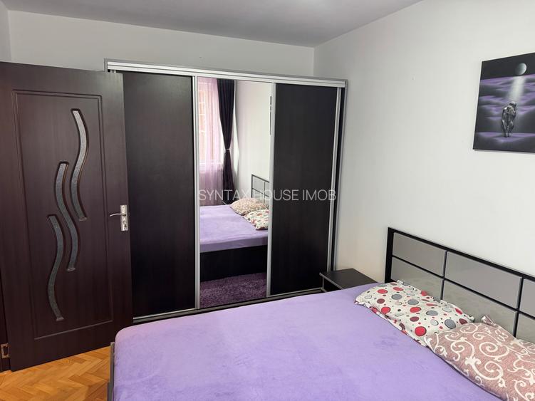 Drumul Taberei Parcul Moghioros apartament cu 2 camere de vanzare - 17