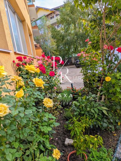 Apartament de vanzare, 3 camere, 67 mp, parter, strada Florilor! - 8