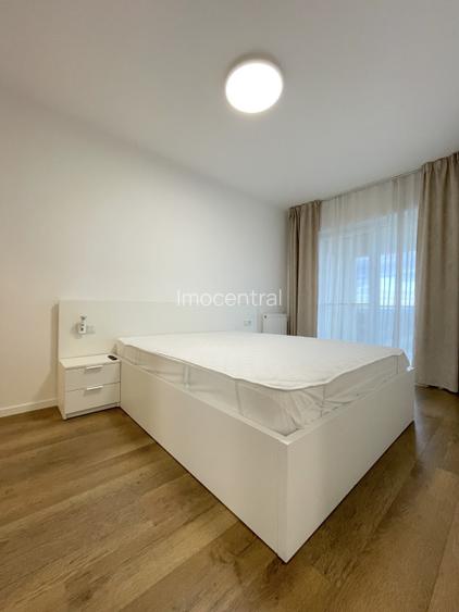 Apartament ultrafinisat cu 3 camere, 2 bai si parcare in Viva City - 10