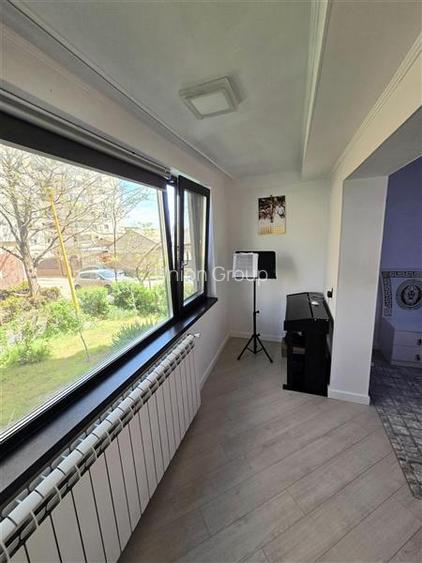 Apartament Superb, Parter, Zona Institutul de Marina - 22