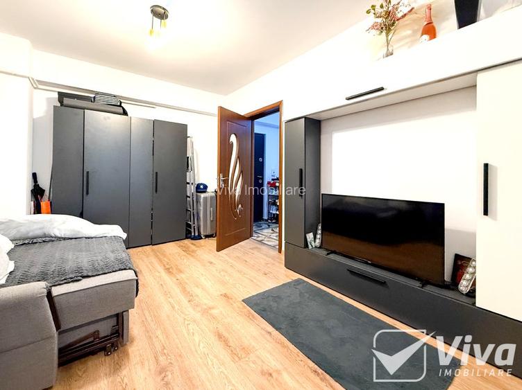 LIDL Bucium – Bloc nou, ap 2 camere, 43 mp + loc de parcare - 8