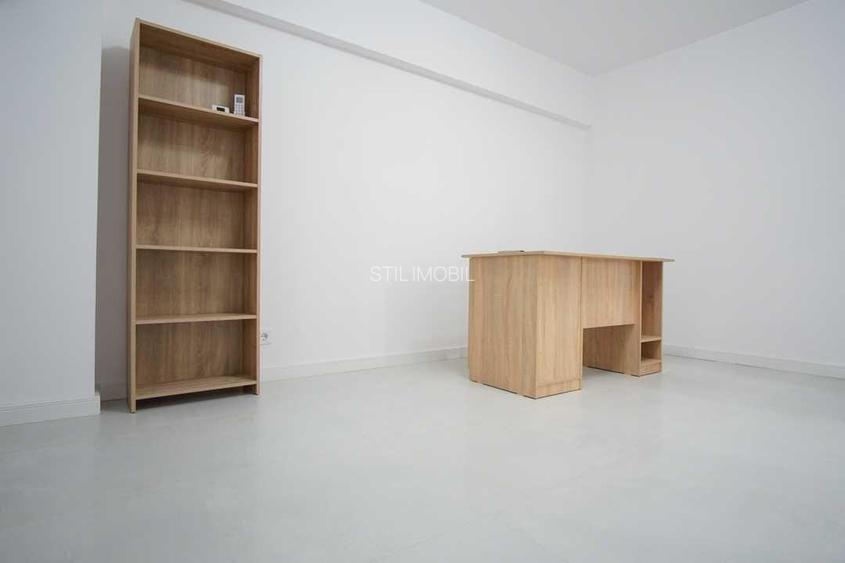 Spațiu Ideal pentru Birou - 38 mp - Judecătoria Iași - 3