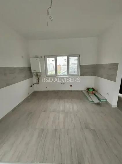 Vila 4 Camere P+1De Vanzare | Individuala  Complex Rezidential | Curte - 15