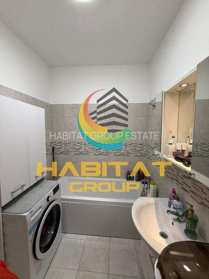 Apartament 2 camere 69 mp bloc 2022 centrală proprie 2 balcoane zonă Sector 4 - 16