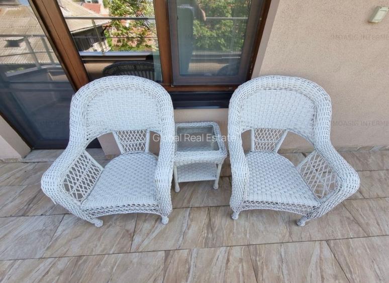 Lux!!! 3 Camere Zona Ultracentral Mobilat Utilat Gaze Termen Lung - 29