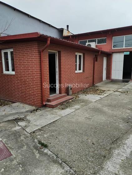 DEPOZITARE DE ORICE FEL,HALA ,500mp+50 MP - 17