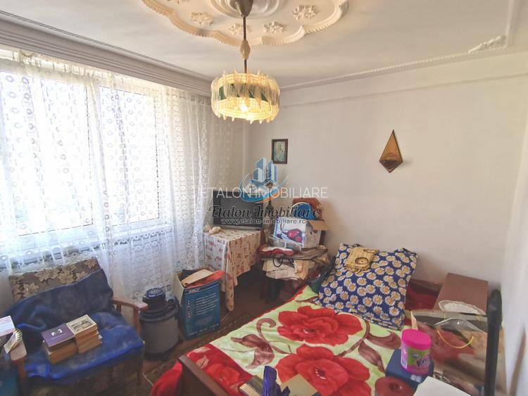 Apartament 3 camere semidecomandat, 1 baie, Darmanesti - 5