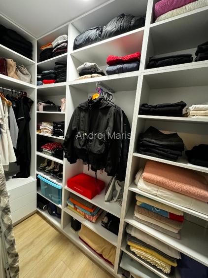 PENTHOUSE Dumbravita / Apartament 2 camere / 55mp utili / 50mp terasa/105mp tota - 12