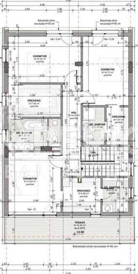 Casa de lux cu piscina in Cartierul Andrei Mureșan! - 13