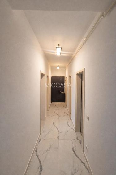 Apartament 3 camere. Etaj 2. Decomandat. Mobilat. Terasa 20 mp. - 4