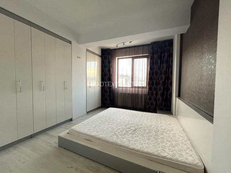 Domenii.Apartament 87 mp in vila noua - 7