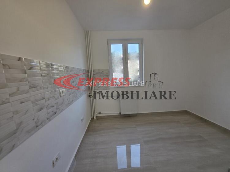 Titan, Barajul Lotru, Parc IOR - 4