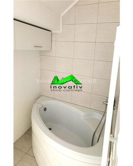 Apartament de inchiriat 3 camere 2 bai Sibiu Strand - 8