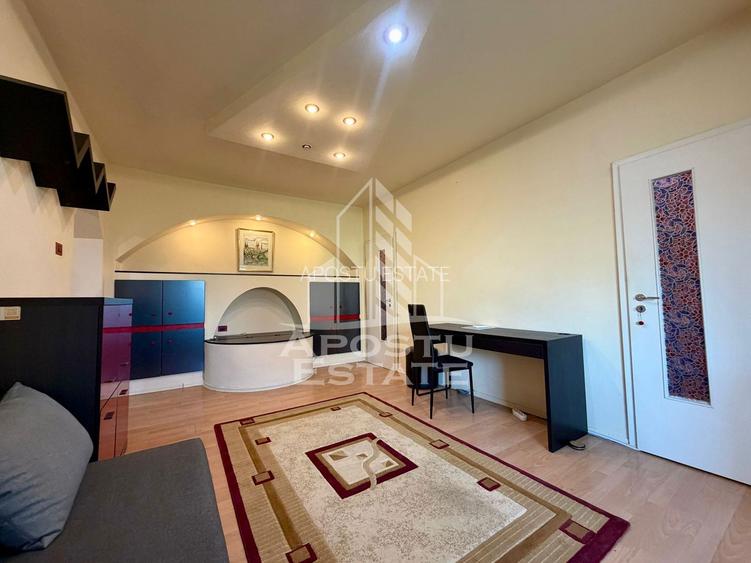 Apartament cu 2 camere de vanzare, Zona Circumvalatiunii, Timisoara - 2