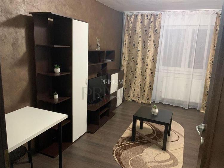 Apartament 1 camera-Buziasului-Renovat - 4