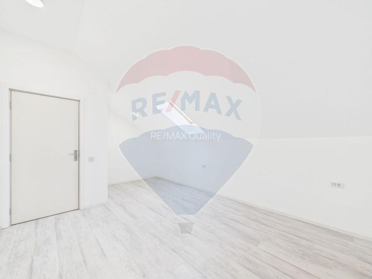 Casa moderna de vanzare P+1E, Comuna Berceni - 11