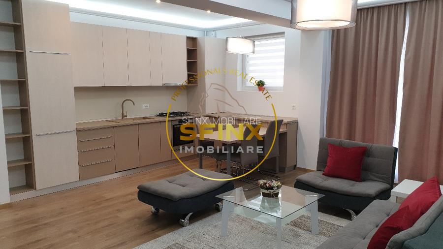  2 camere foarte spatios, in Complexul Laguna Residence, pe malul lacului Tei. - 2