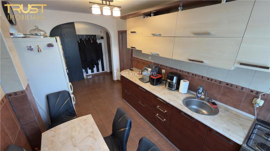 3 camere | Gr.Alexandrescu | Boxa | 71 MP | Manastur - 15