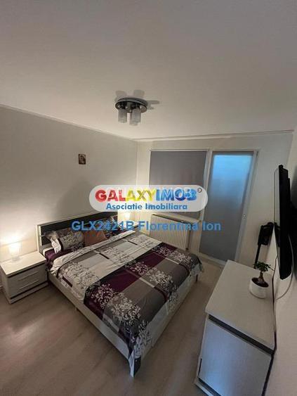 9067 A Apartament 3 camere Drumul Taberei-Valea Ialomitei - 2