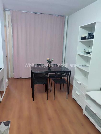 Închiriez garsonieră,  Vitan - Stadion Olimpia, renovată - 4