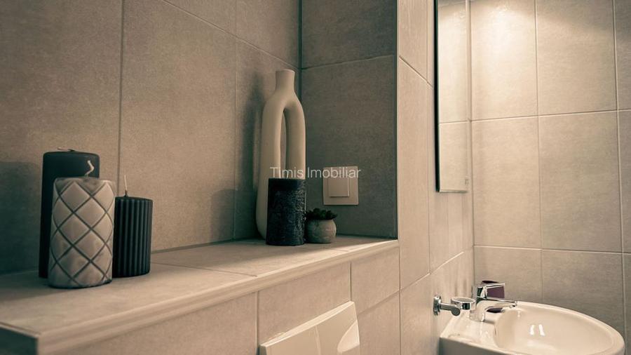 2 camere Denya Forest, etaj 8, vedere pădure, parcare inclusă | Com 0% - 12